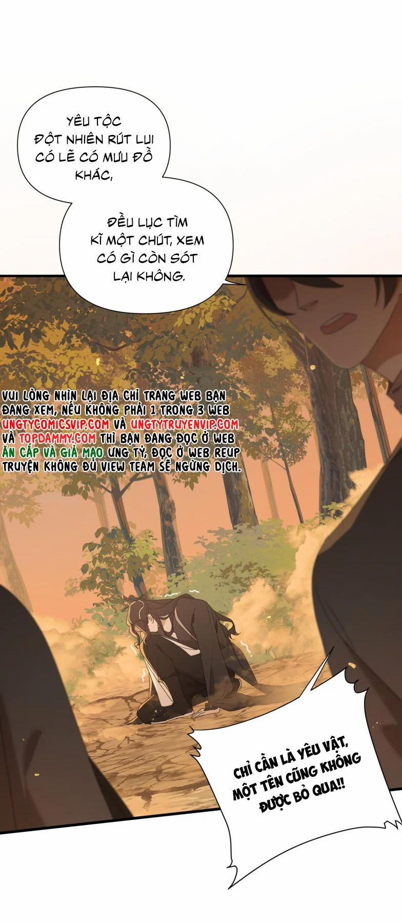 Xà Yêu Muốn Đào Thoát 2 trang 9