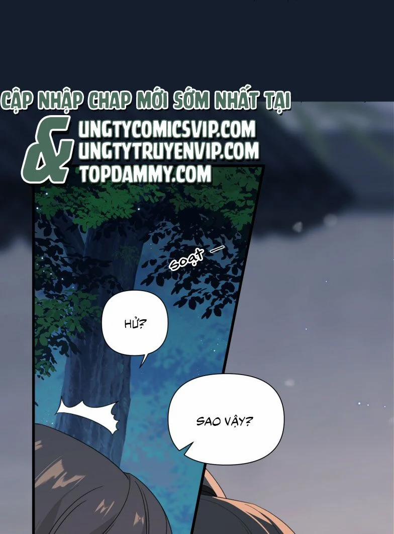 Xà Yêu Muốn Đào Thoát 3 trang 10