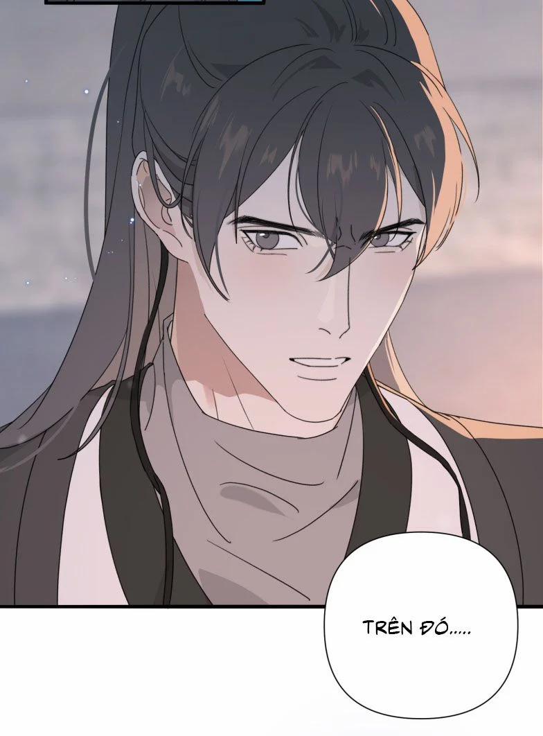 Xà Yêu Muốn Đào Thoát 3 trang 11