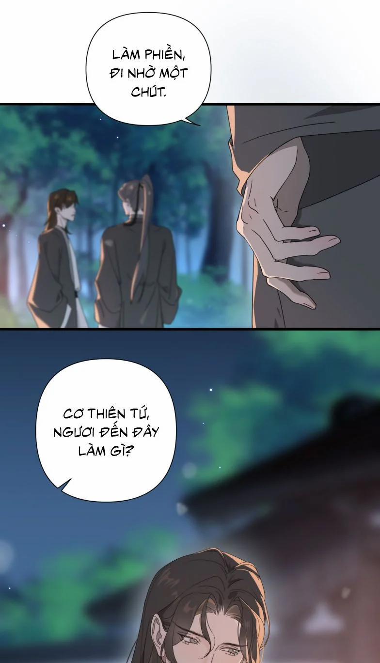 Xà Yêu Muốn Đào Thoát 3 trang 12