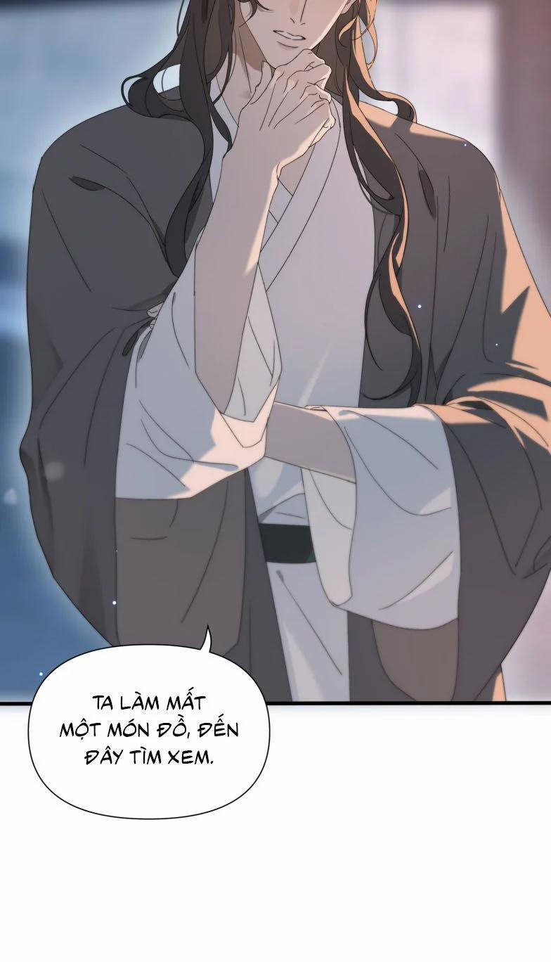 Xà Yêu Muốn Đào Thoát 3 trang 13