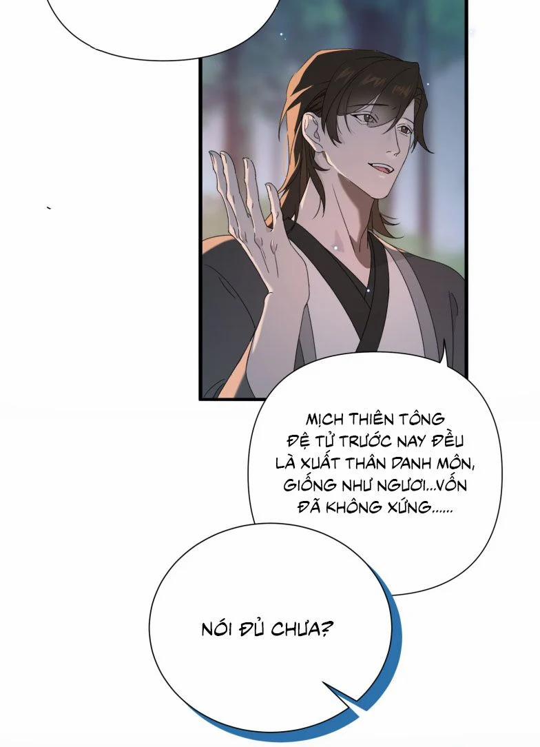 Xà Yêu Muốn Đào Thoát 3 trang 16