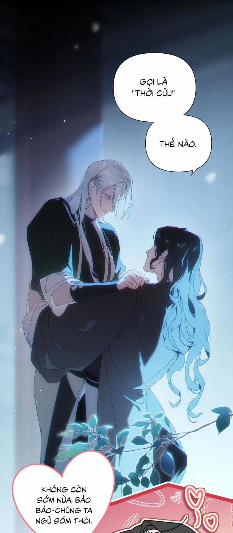 Xà Yêu Muốn Đào Thoát 3 trang 25