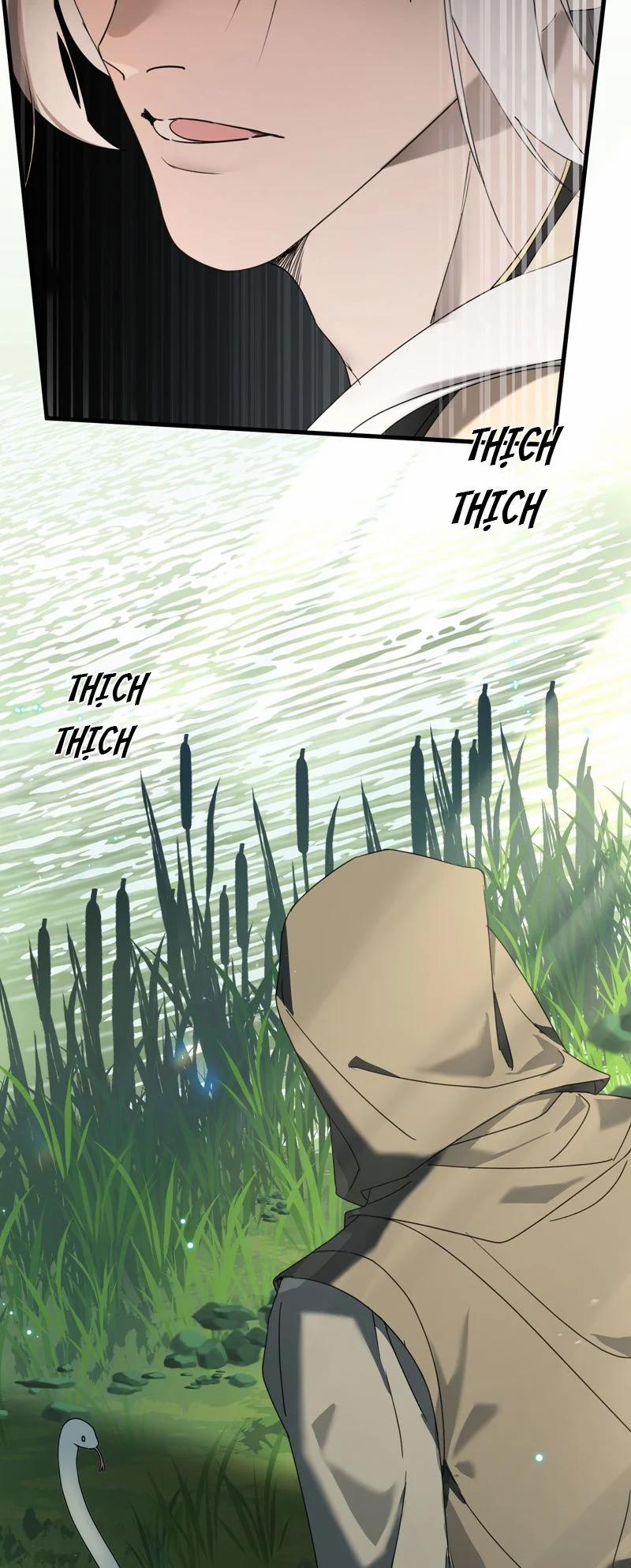 Xà Yêu Muốn Đào Thoát 4 trang 24