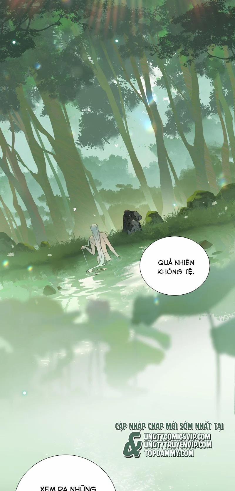 Xà Yêu Muốn Đào Thoát 4 trang 31