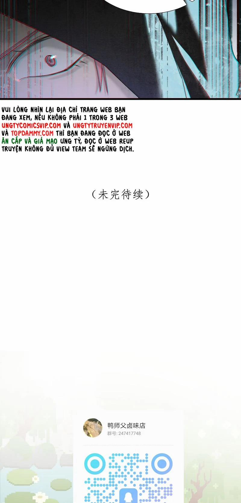 Xà Yêu Muốn Đào Thoát 4 trang 34