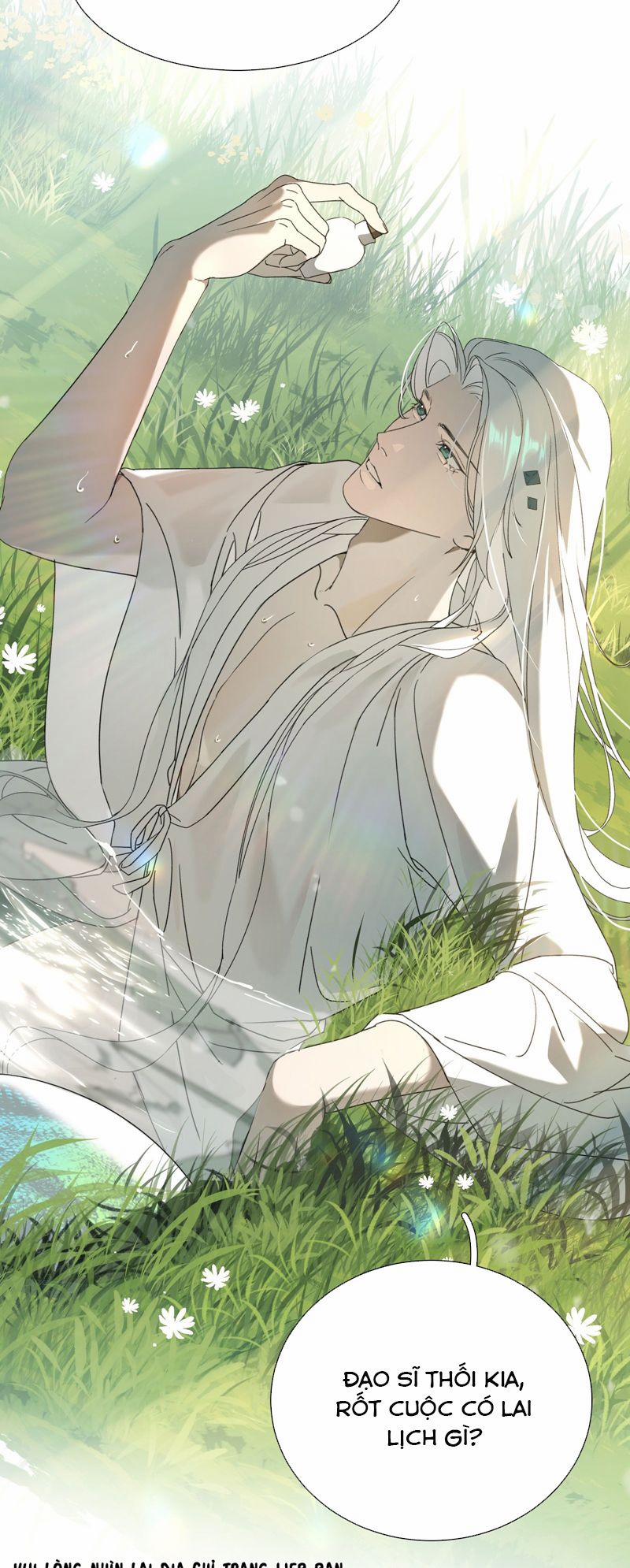 Xà Yêu Muốn Đào Thoát 5 trang 10