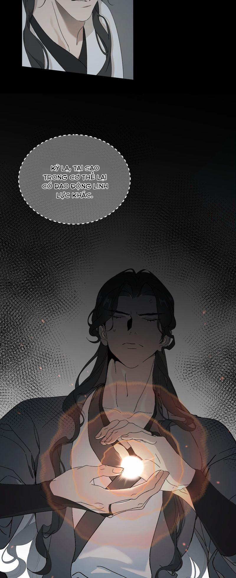 Xà Yêu Muốn Đào Thoát 5 trang 19