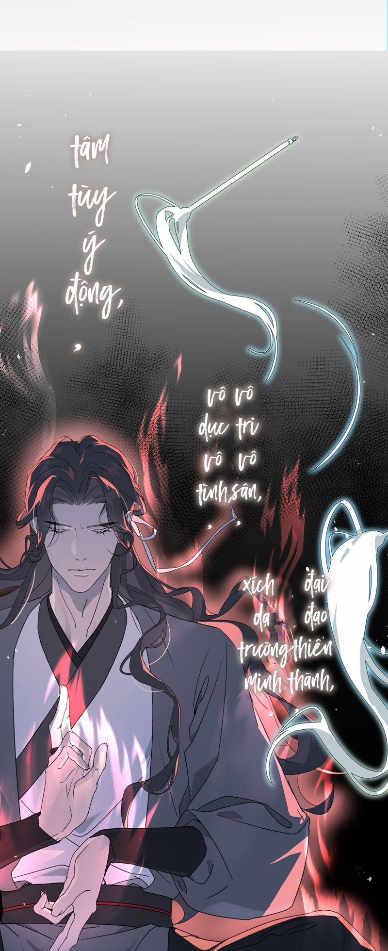 Xà Yêu Muốn Đào Thoát 5 trang 21