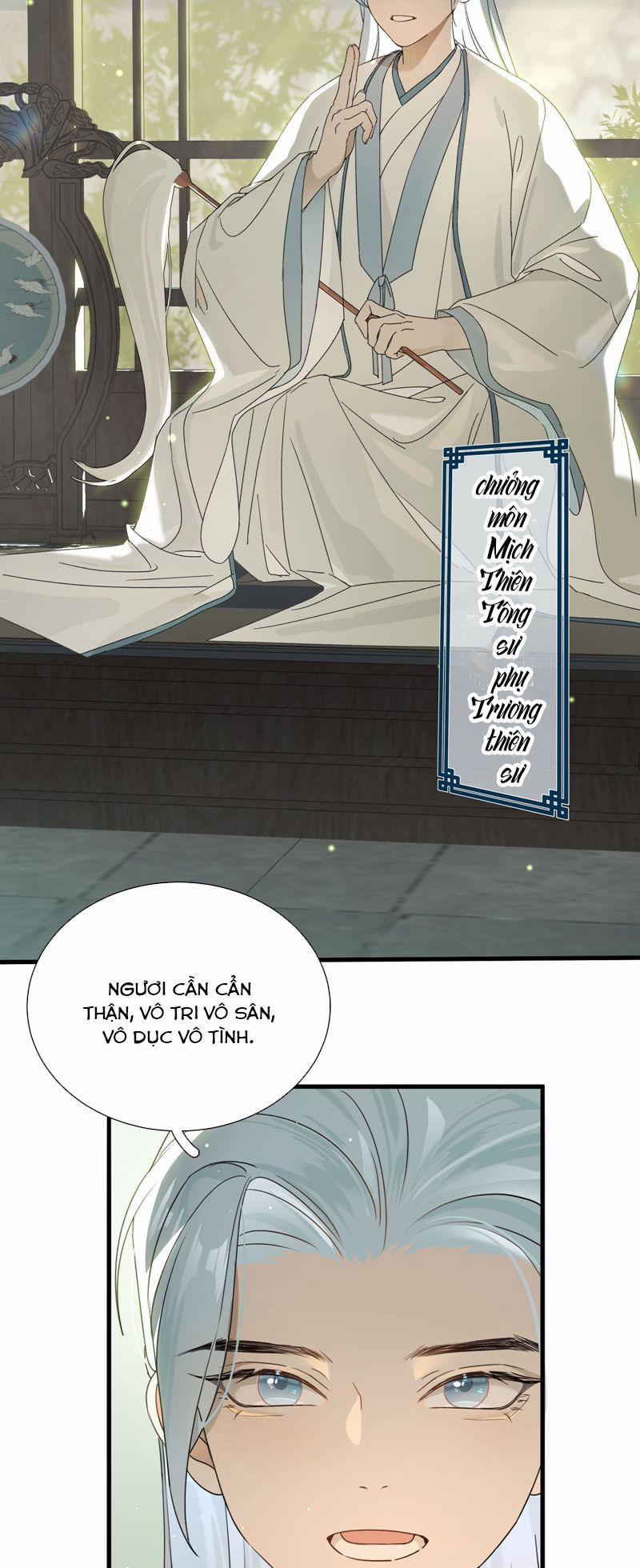 Xà Yêu Muốn Đào Thoát 5 trang 23