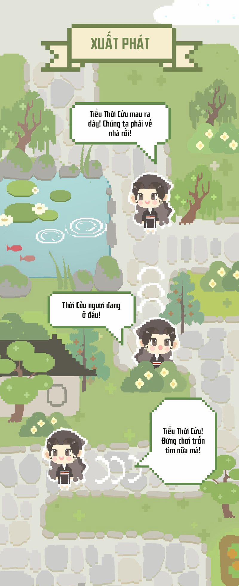 Xà Yêu Muốn Đào Thoát 5 trang 28