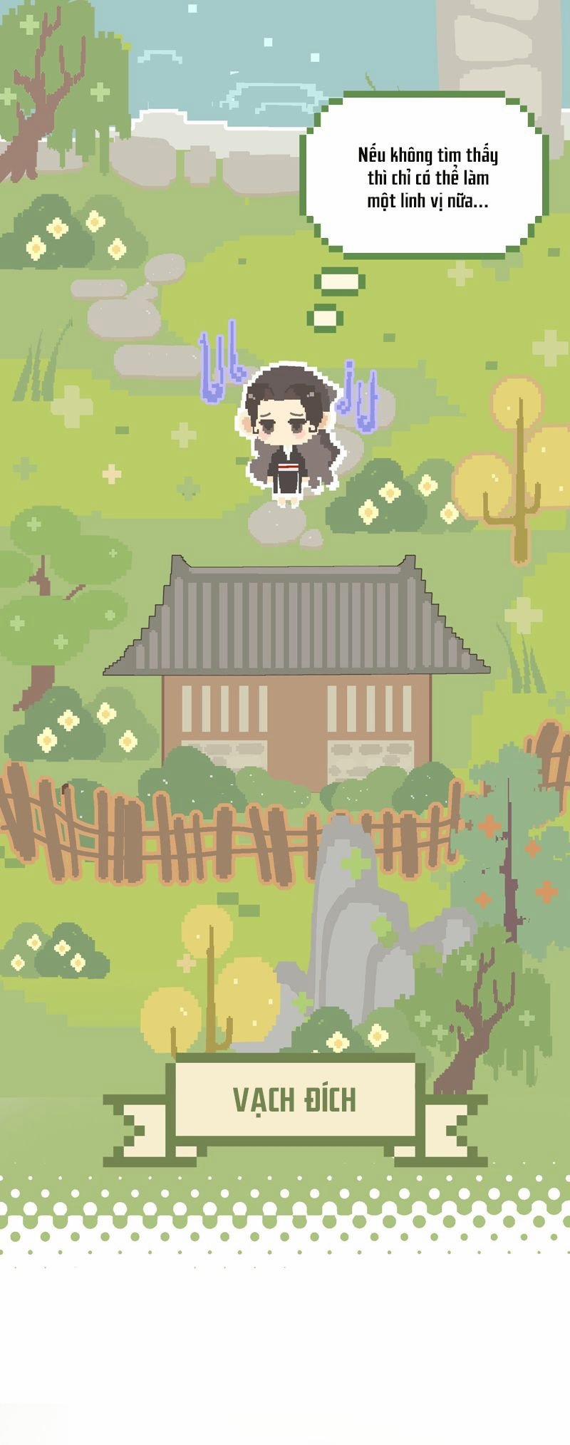 Xà Yêu Muốn Đào Thoát 5 trang 30