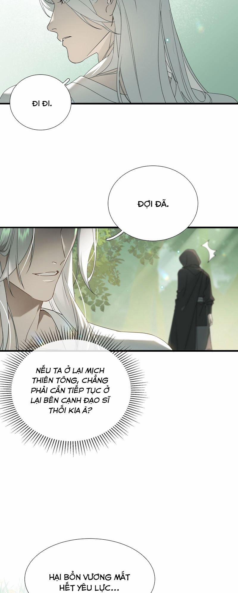 Xà Yêu Muốn Đào Thoát 5 trang 9