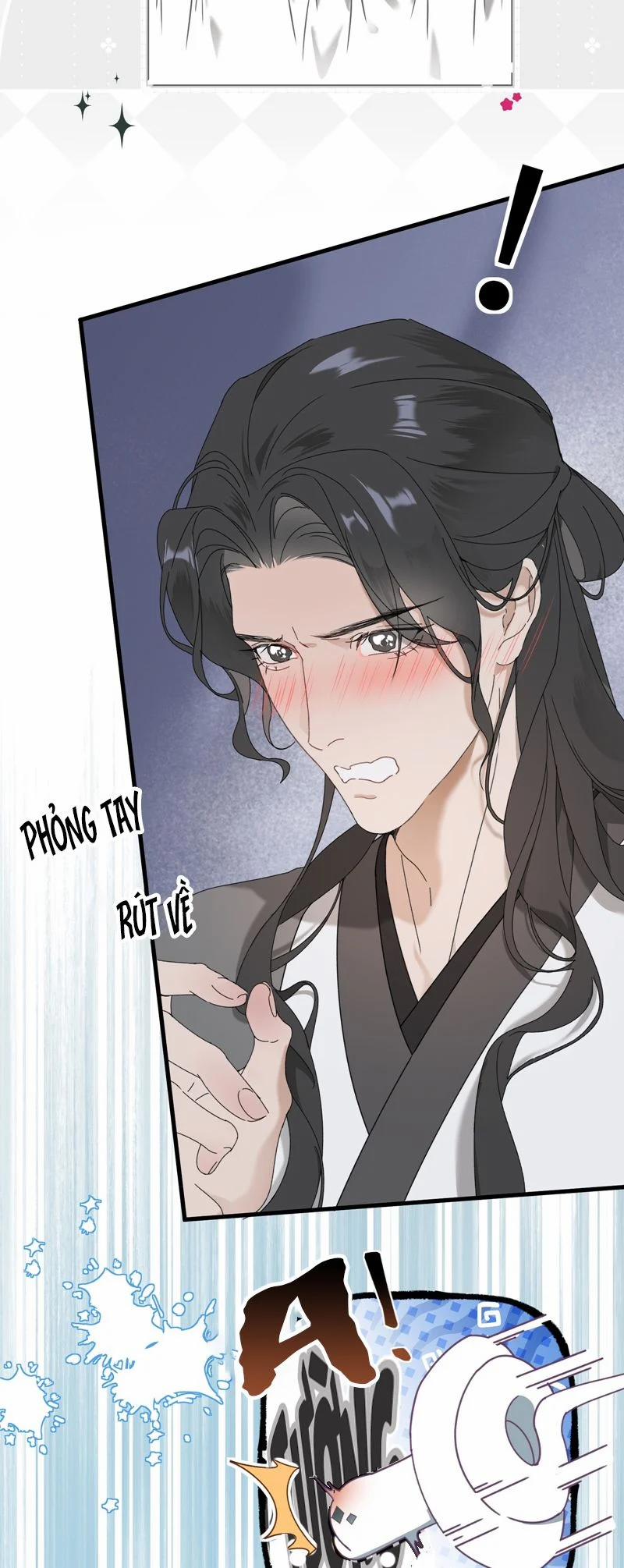 Xà Yêu Muốn Đào Thoát 6 trang 15