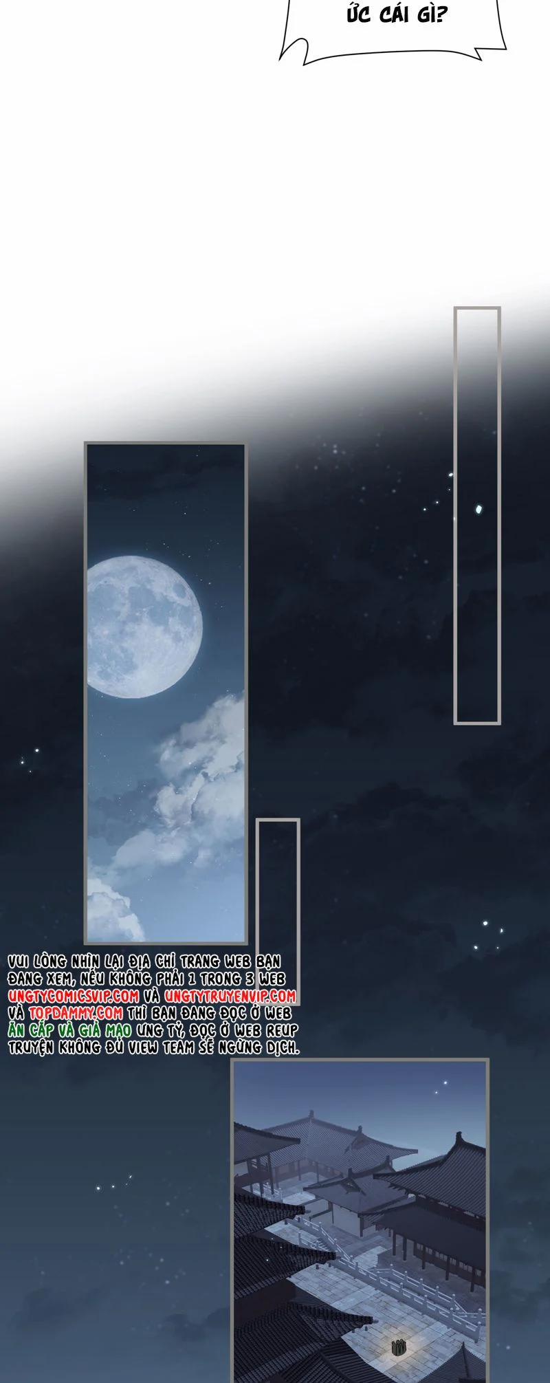 Xà Yêu Muốn Đào Thoát 6 trang 18