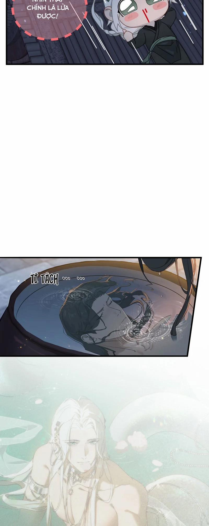 Xà Yêu Muốn Đào Thoát 6 trang 24