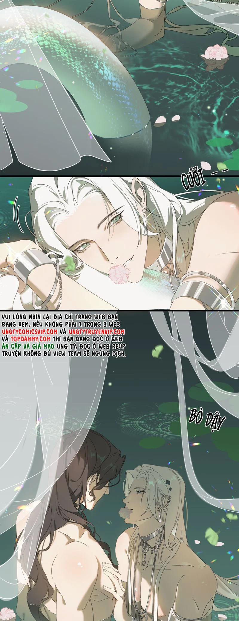 Xà Yêu Muốn Đào Thoát 6 trang 9