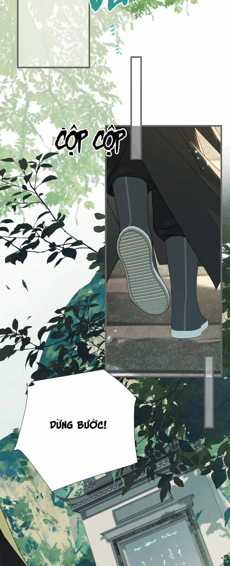 Xà Yêu Muốn Đào Thoát 7 trang 1