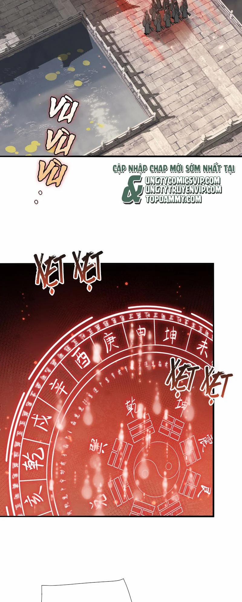 Xà Yêu Muốn Đào Thoát 7 trang 18