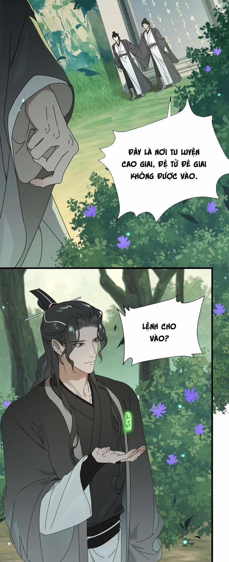 Xà Yêu Muốn Đào Thoát 7 trang 2