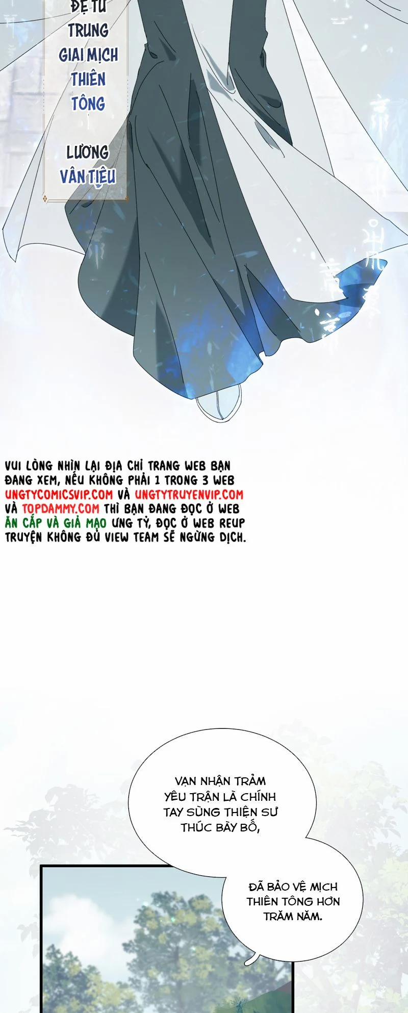 Xà Yêu Muốn Đào Thoát 7 trang 20