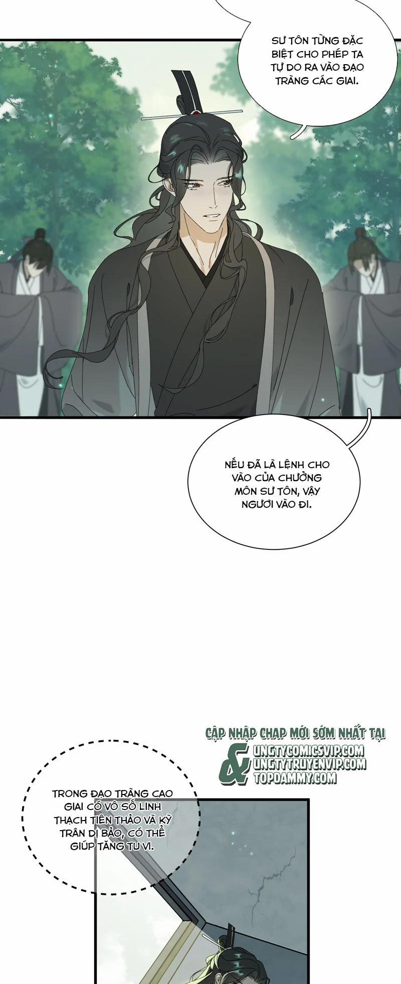 Xà Yêu Muốn Đào Thoát 7 trang 4