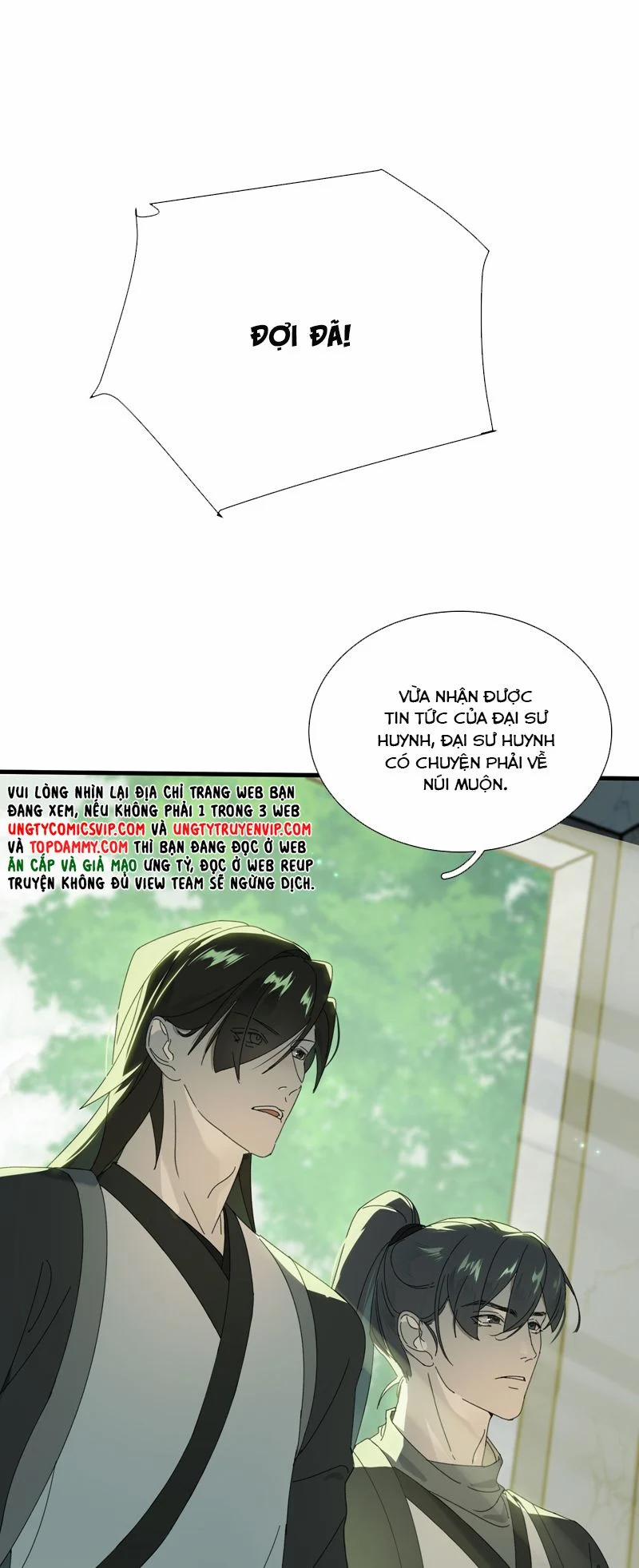 Xà Yêu Muốn Đào Thoát 7 trang 6