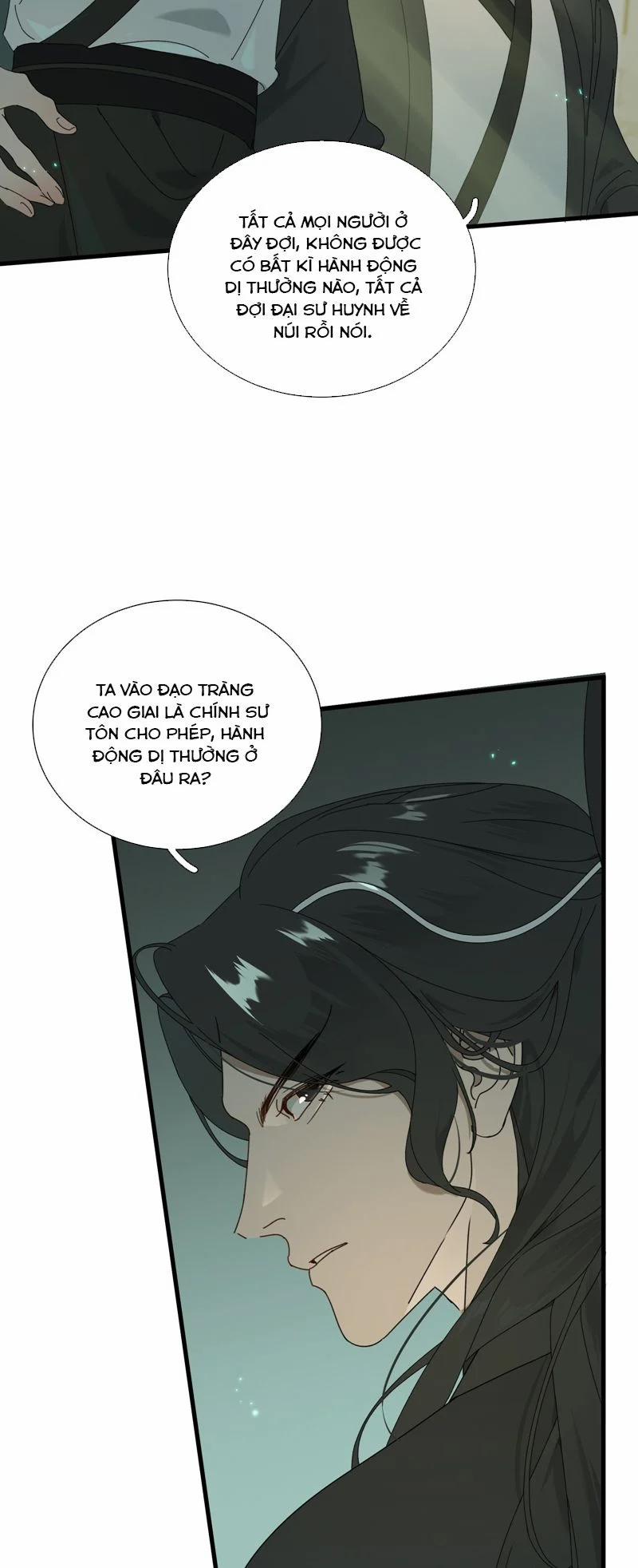 Xà Yêu Muốn Đào Thoát 7 trang 7