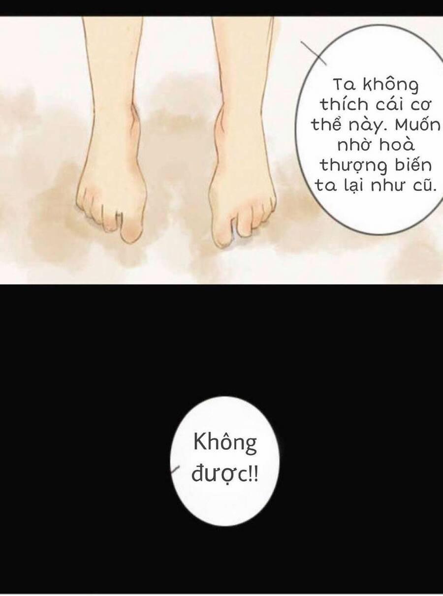 Xà Yêu Và A Bảo 2 trang 10