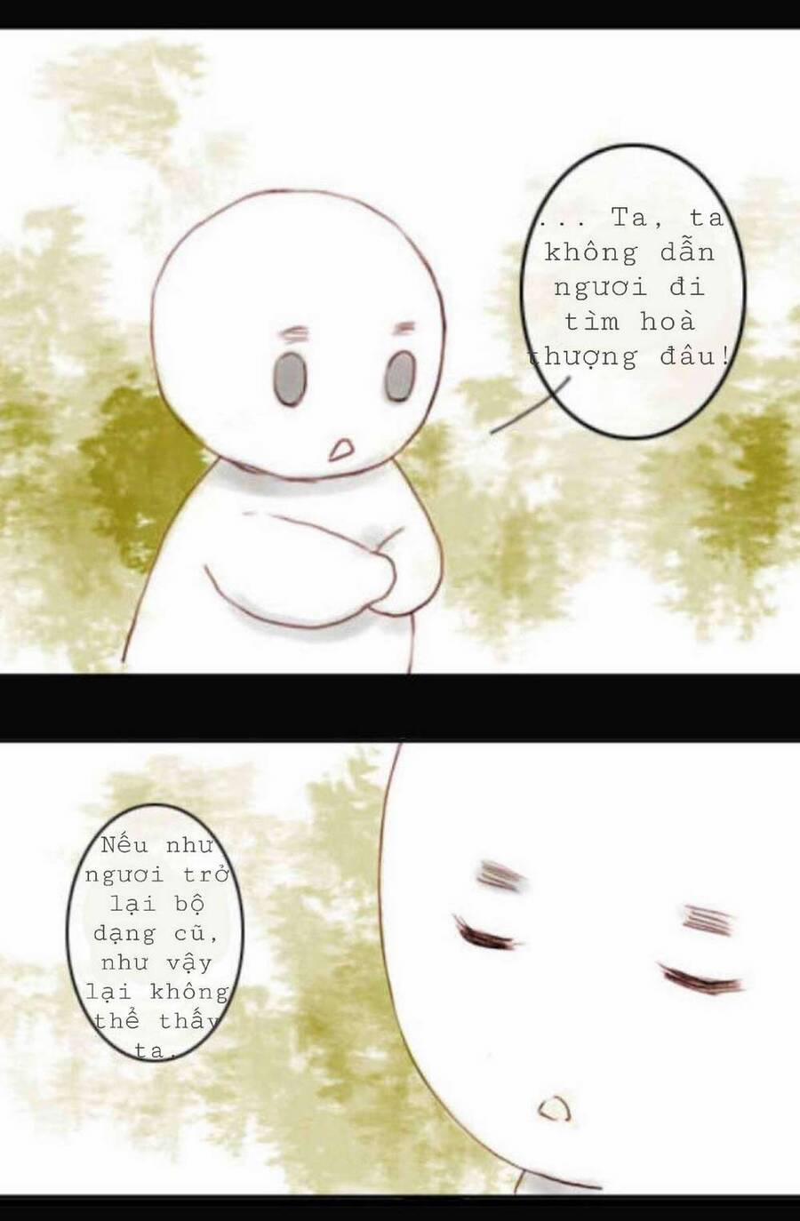 Xà Yêu Và A Bảo 2 trang 11