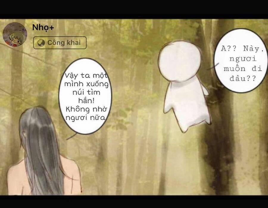 Xà Yêu Và A Bảo 2 trang 12