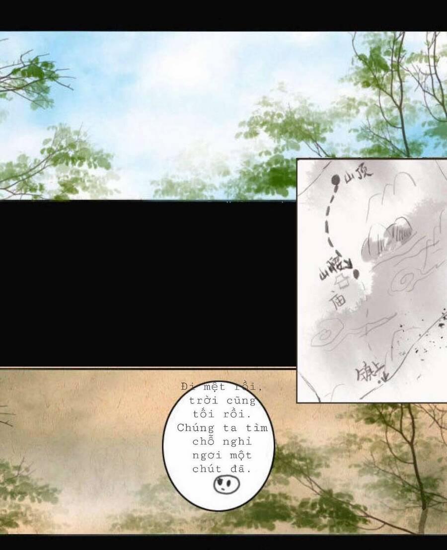 Xà Yêu Và A Bảo 2 trang 15