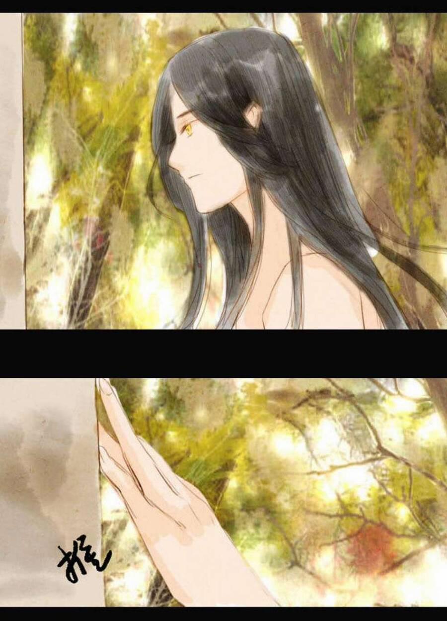 Xà Yêu Và A Bảo 2 trang 17