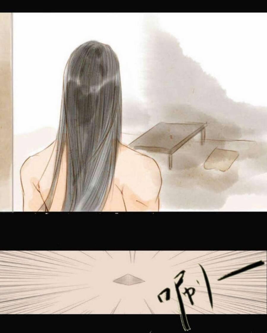 Xà Yêu Và A Bảo 2 trang 18