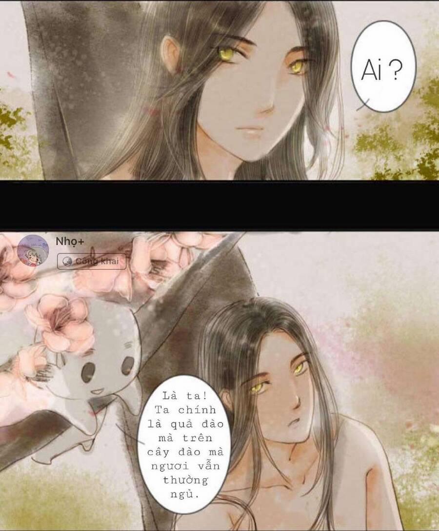 Xà Yêu Và A Bảo 2 trang 2