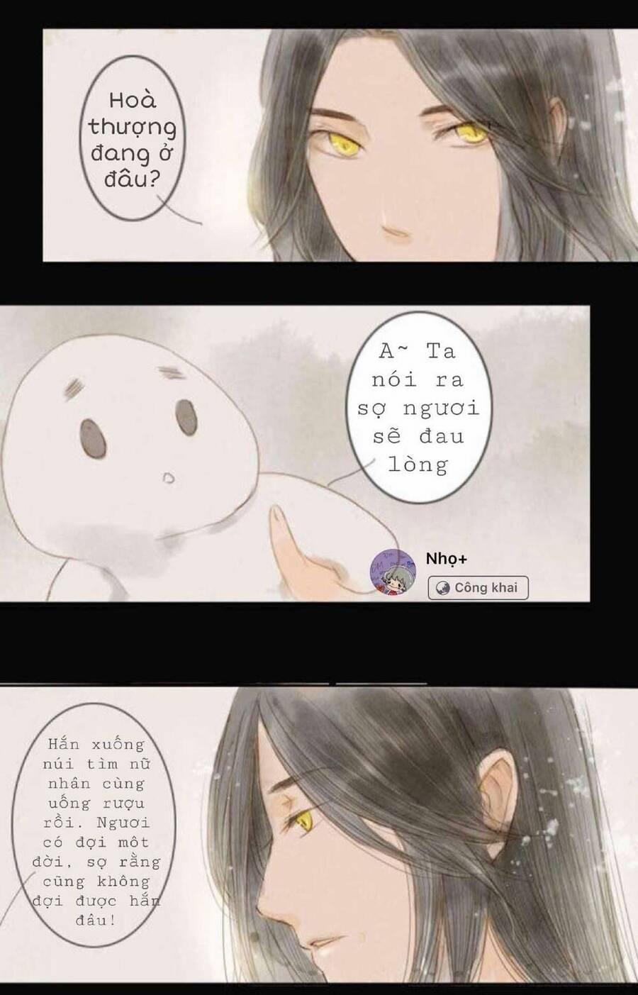 Xà Yêu Và A Bảo 2 trang 5