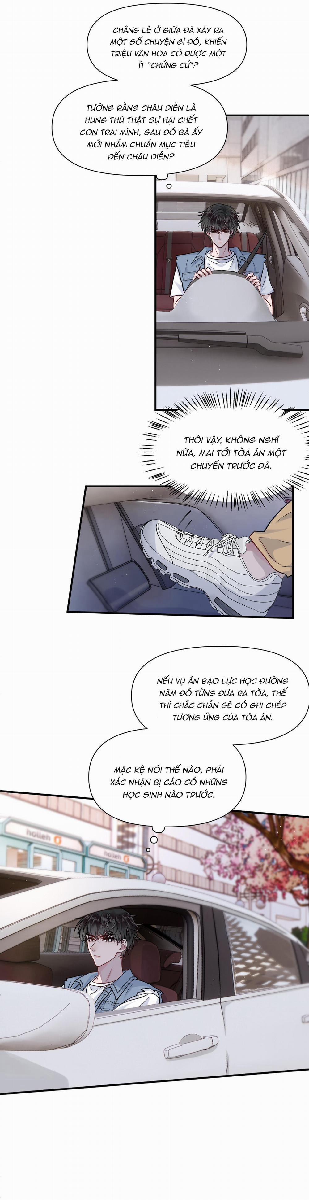 Xác (END) 15 trang 13