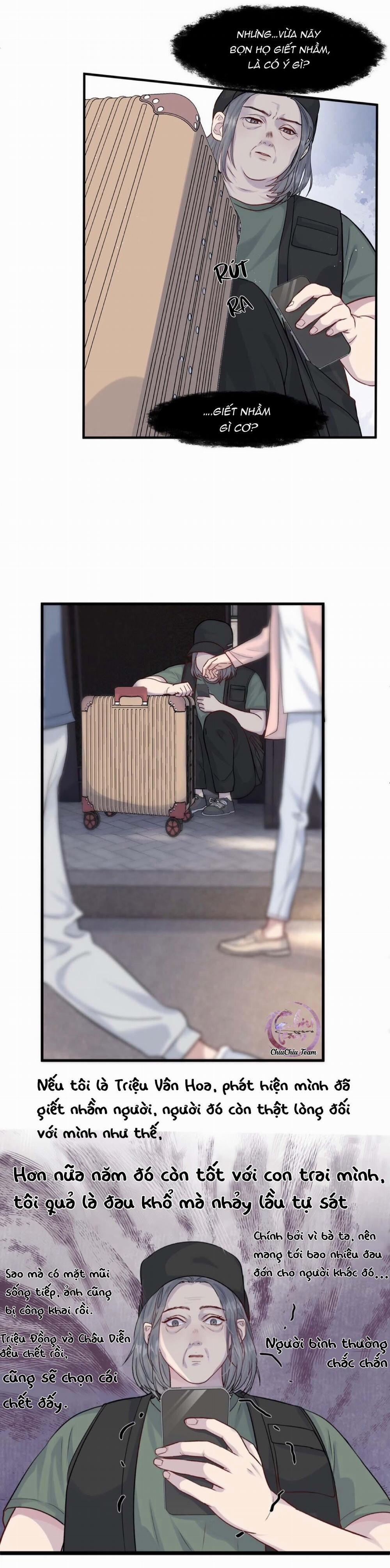 Xác (END) 16 trang 11