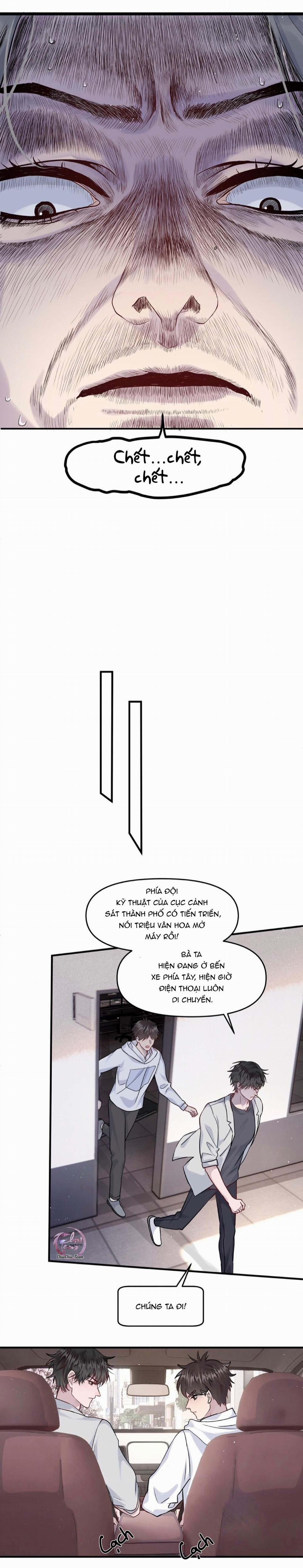 Xác (END) 16 trang 12