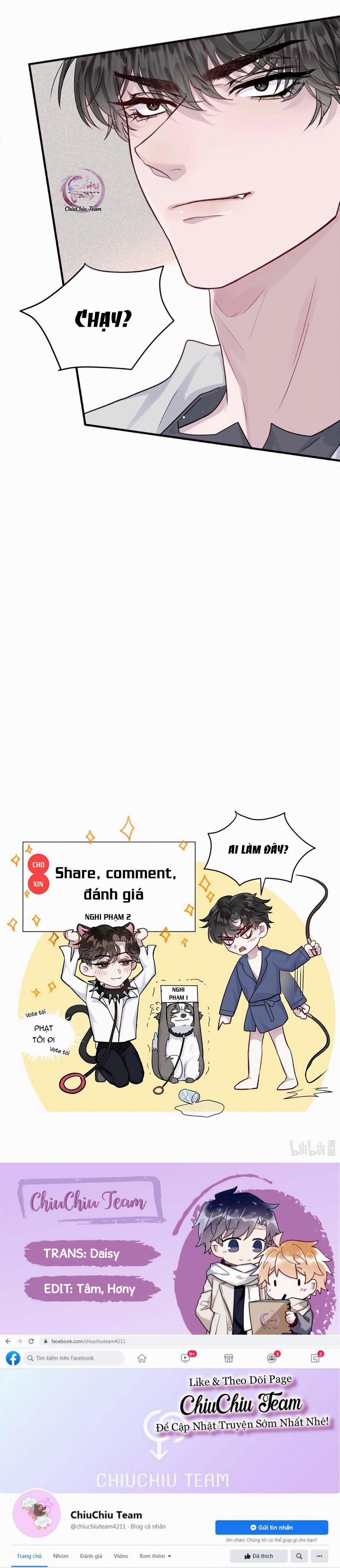 Xác (END) 16 trang 17