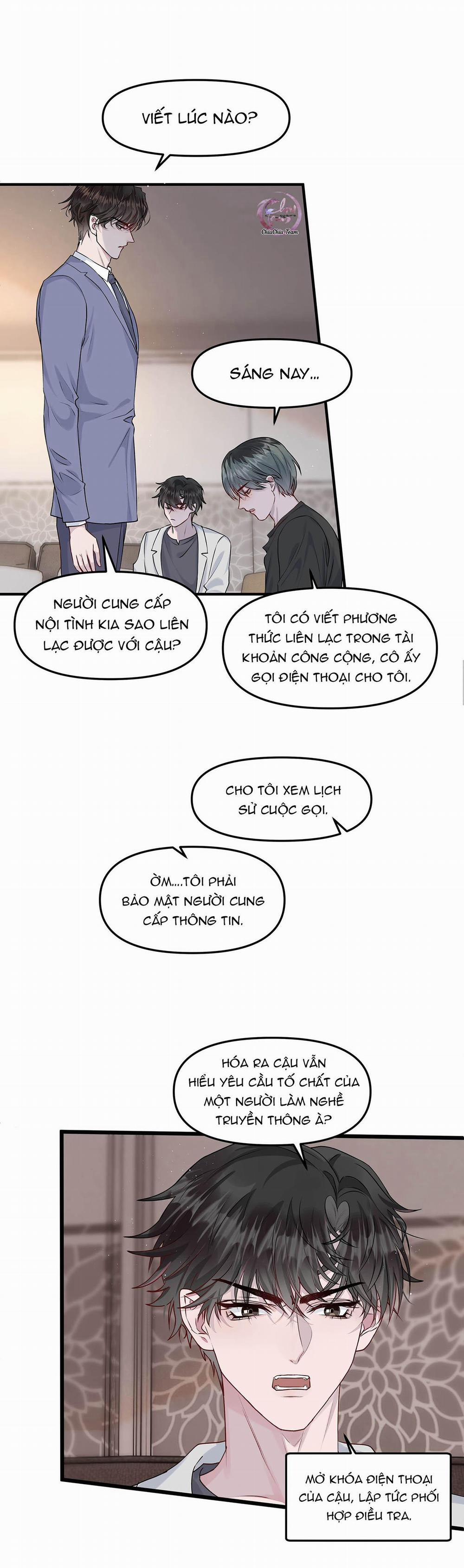 Xác (END) 18 trang 12