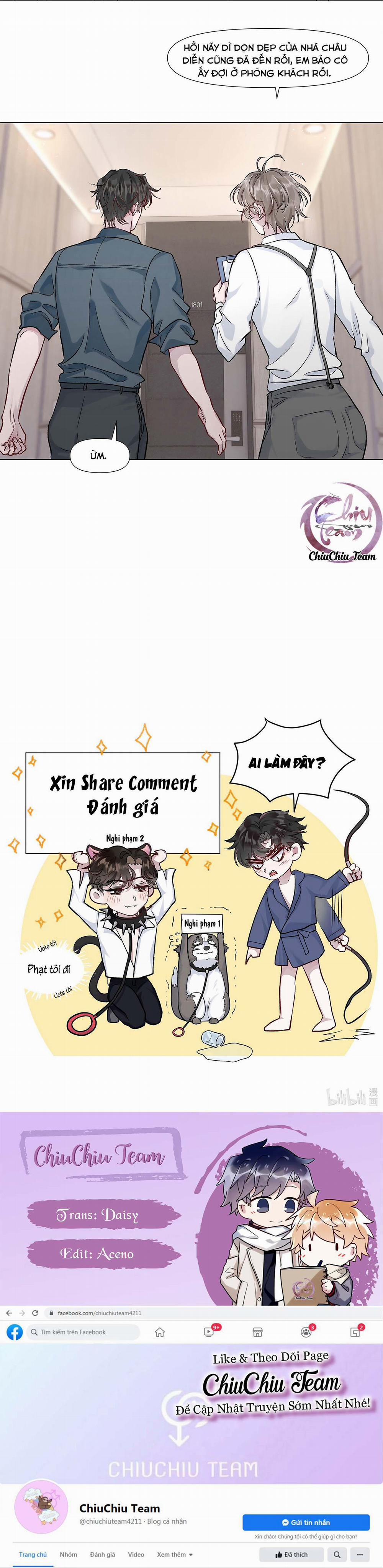 Xác (END) 2 trang 9