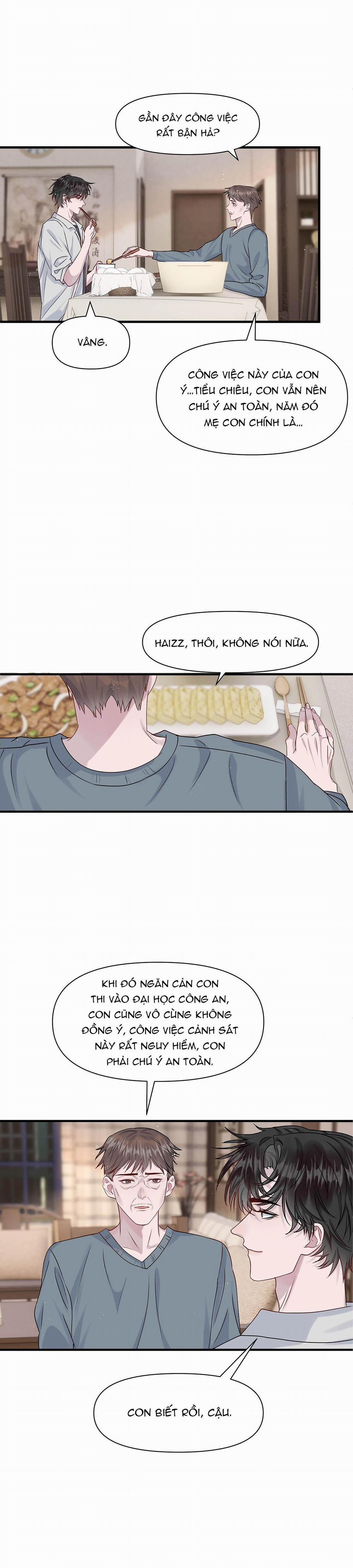 Xác (END) 21 trang 13