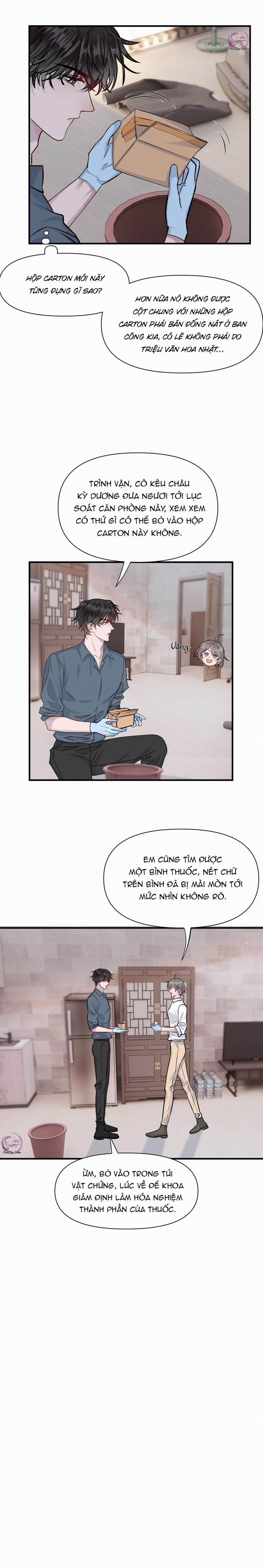 Xác (END) 23 trang 1