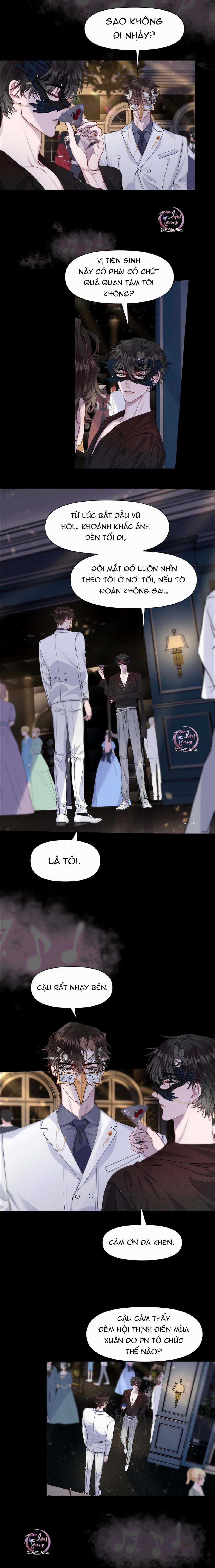 Xác (END) 25 trang 1