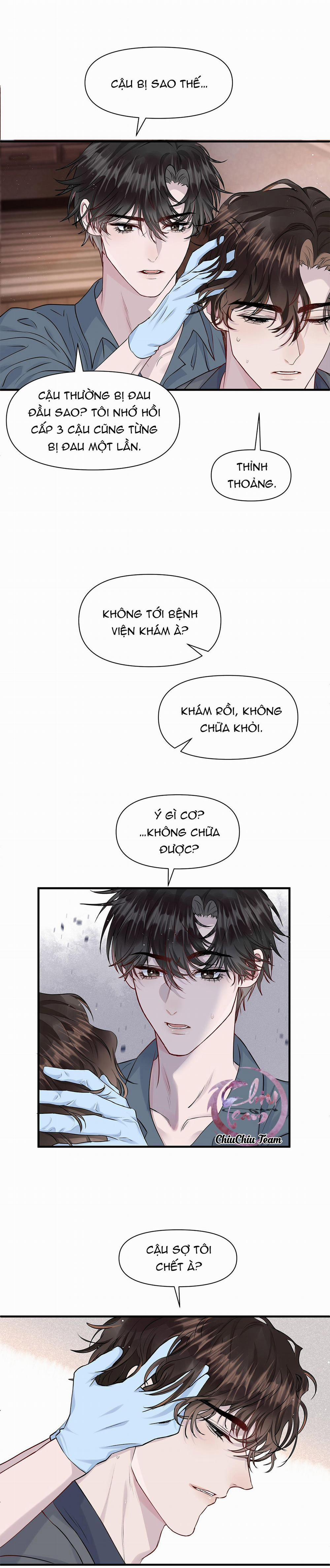 Xác (END) 26 trang 12