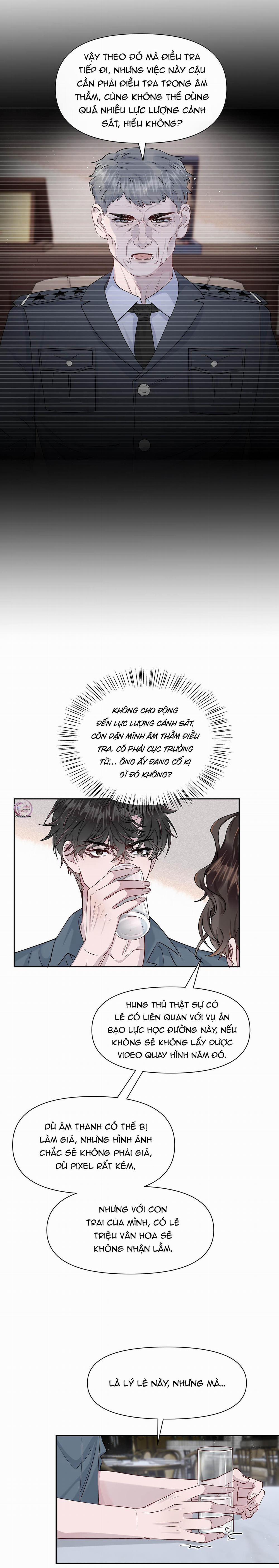 Xác (END) 27 ChiuChiu Team trang 9