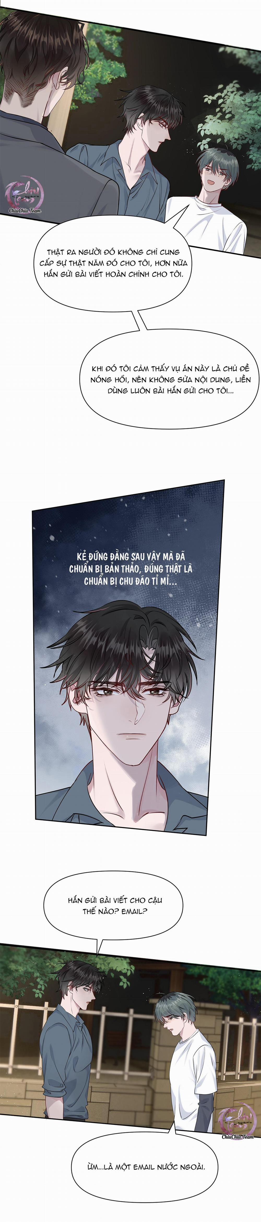 Xác (END) 28 trang 1