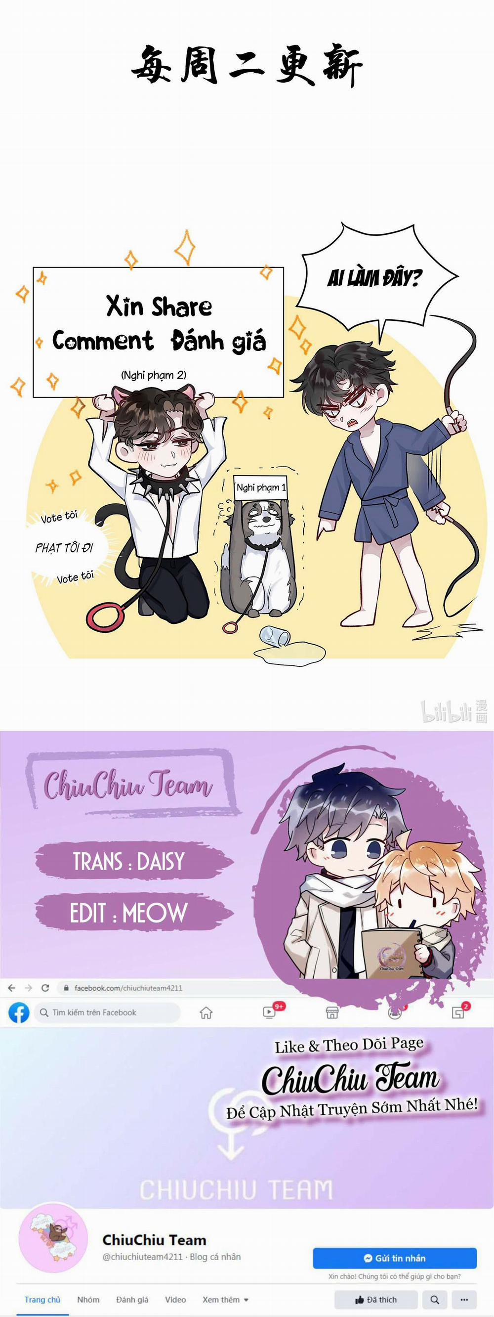 Xác (END) 3 trang 8