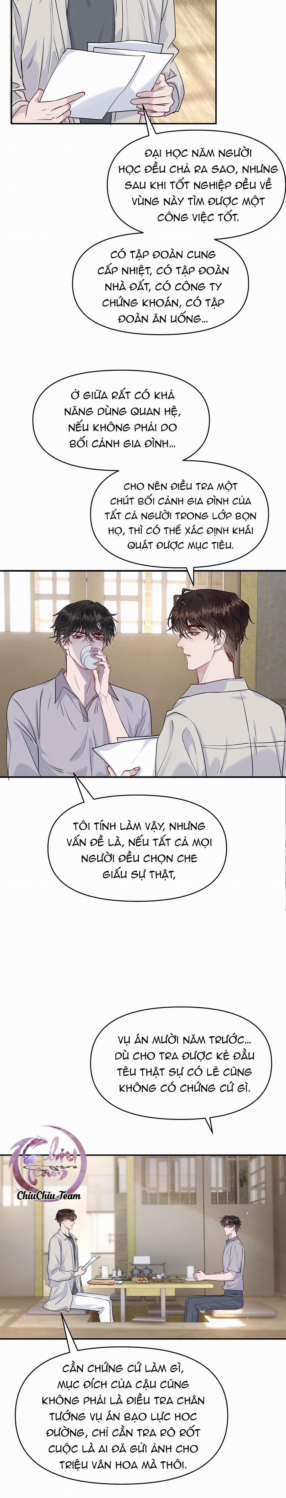 Xác (END) 30 trang 11